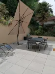 Villa Rose des Sables - Highly sought after area