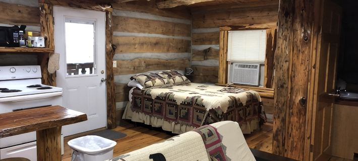 Lookout Mountain View Hotels in Dade County