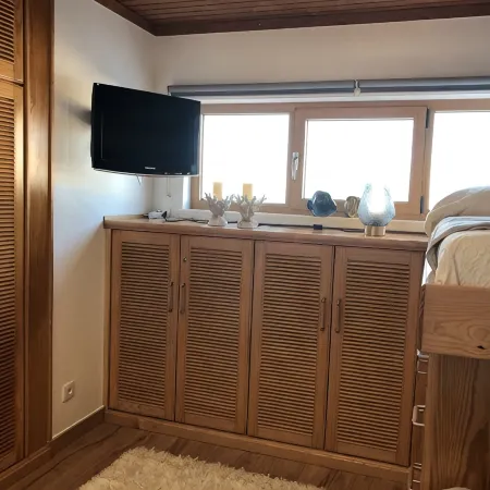 Apartment in Baleal Surf Paradise