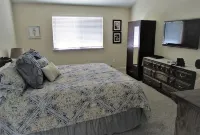 Plumas Pines Golf Resort. Updated Condo on the 4th Fairway. EV Charger on Site.