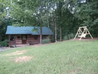Matthew11:28~4 MIL Pkwy-Dwntwn Pigfrge Hot Tub, Wifi-Gas Fireplace-No Extra Fees