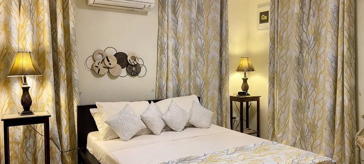 Unwind in Style at our Island Oasis! Hotels in Bridgetown