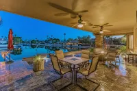 Luxury Lake Home on Arrowhead Lakes. - 4-نجوم