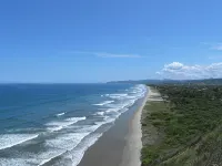 La Casa De Curia Beautiful Ocean View House - Homestays