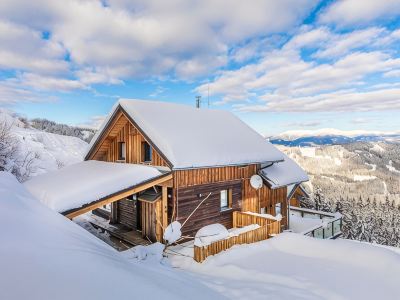 Geniessen Sie Urlaub in den Alpen mit dem Kleinen Luxus Eines Privat SPA