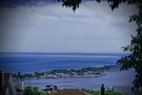 Superior Views, Harbor Views, Scenic Skyline Parkway, Remodeled, Charming - บังกะโล