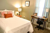 The Dragonfly- A Historic Gem COMPLETELY Restored! - Wifi