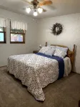 Mountain Cabin Atv Trails, Convenient and Comfort. Enjoy Nature Lots of Parking