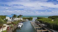 Two Spectacular Ocean Views from the Living Room and Master Bedroom of the Condo - 3-Star