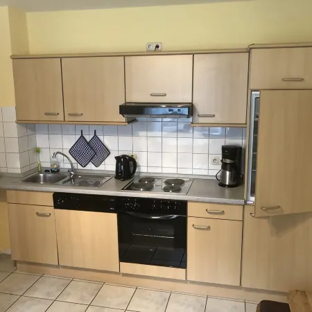 Ferienwohnung Paloma 1