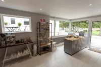 The Spey Van - Beautiful, luxury static - Wifi