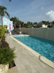 Pool fronted Luxury re furbished  Villa with Fairmont beach club access card. - Villas