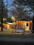 Mena AR ATV Cabin Near Wolf Pen Gap & Fourche Trails Sleeps 6 Ride to Trails - 2-Star