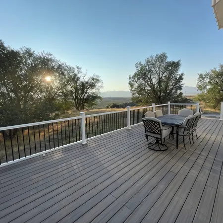 Escape to Luxurious Lynndyl Resort—Nature, Comfort & Serenity Await