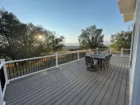 Escape to Luxurious Lynndyl Resort—Nature, Comfort & Serenity Await - Wi-Fi