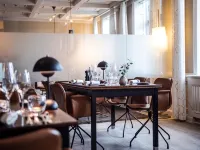 Hotel Europa - breakfast