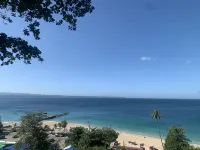 Aguadilla Surfers Lair Apt. with electricity,water A/C WIFI near Crashboat beach