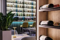 Glenver Garden Hotel (Ex.Hilton Garden Inn) - 酒吧