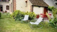 Nice little cozy cottage, ideal for a romantic stay - Country Houses