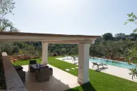 Trullo Mamamè - Pools