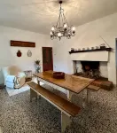 Il Podere di Casa Rossa Pienza - Wi-Fi