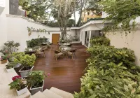 Fuat Bey Palace Hotel & Suites - อ่างจากุชชี่