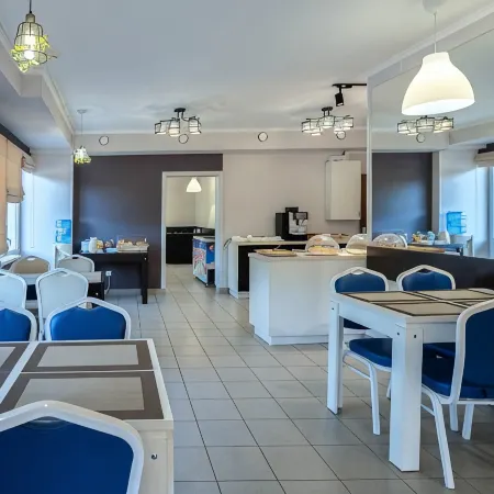 Hotel Mashuk