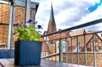 Wunderschöne Ferienwohnung Inmitten der Altstadt