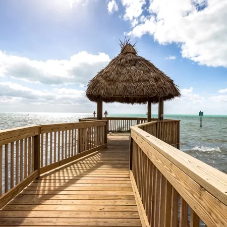 SPECTACULAR  OCEAN VIEWS FROM THIS MODERN BEACH CONDO