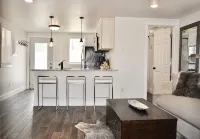 Adorable Bungalow w/ Private Patio Mins away from Downtown Rapid City - con encanto