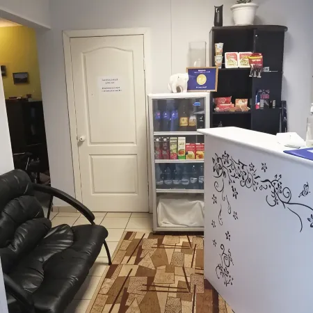 Variant Mini-Hotel