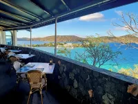 Villa East - Panoramic waterfront view - Best location Hotels in Frydendal