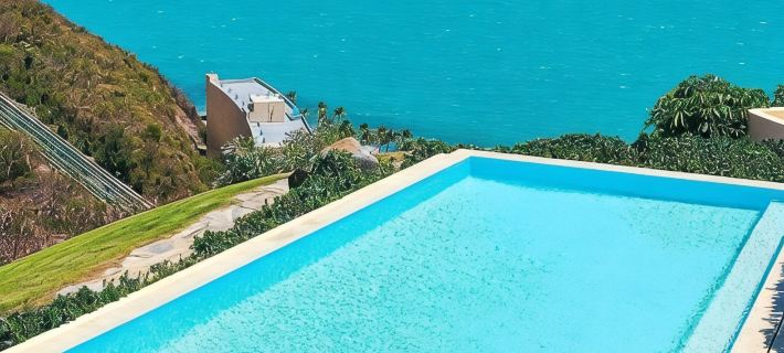 Stunning Resort Apartment at Las Casitas Hotels in Fajardo