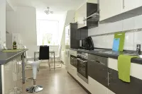 Vacation Apartment Historic Soutyhof 1 Arrive and Feel at Home