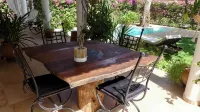 Swimming pool villa in secure residence with dream beach! 150 m from shops Hotels in 
