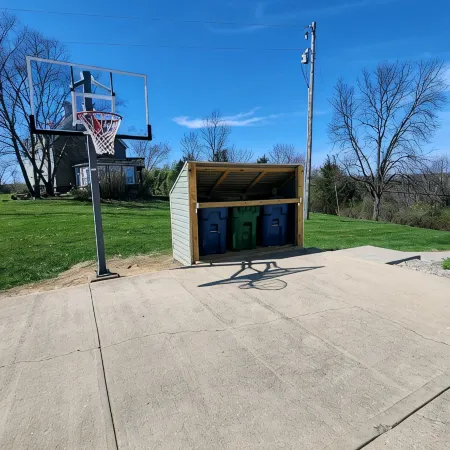 Iridescence Getaway near Ark Encounter - Sleeps 20