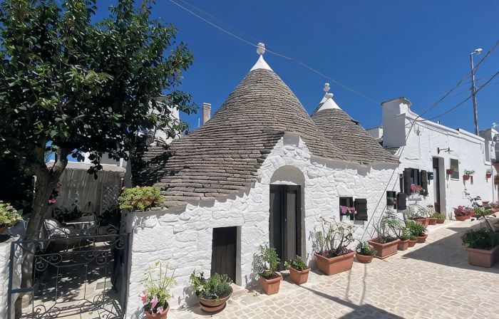 Trullo 