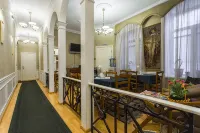 Baskov Living Quarters - Guest houses