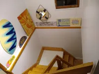 Walk to Lake Michigan Beach from Cottage in the Woods - *Seaside Fired Smores* - 2-Sterne
