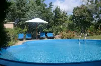 Cozy and tranquil estate with Wifi - Villas