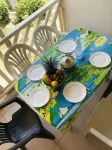 Residence Plage des Salines Hotels in 