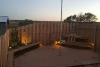 The Aoudad Cabin at Palo Duro - 3성급