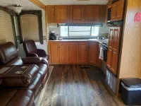 Riverfront Camper - 4-Star