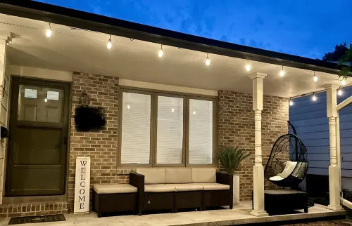 Fun Family Place with Extras and Space