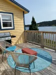 One bedroom two bath beach house over looking the ocean. - Beach
