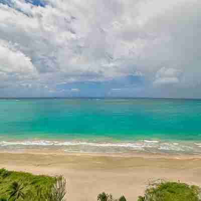 Oceanfront Luxury Escape Fitness & Recreational Facilities