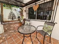 Casa Verde Private Appartment
