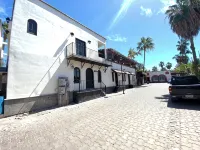Loreto80-NEW Studio Nopal, in downtown by beach - บังกะโล