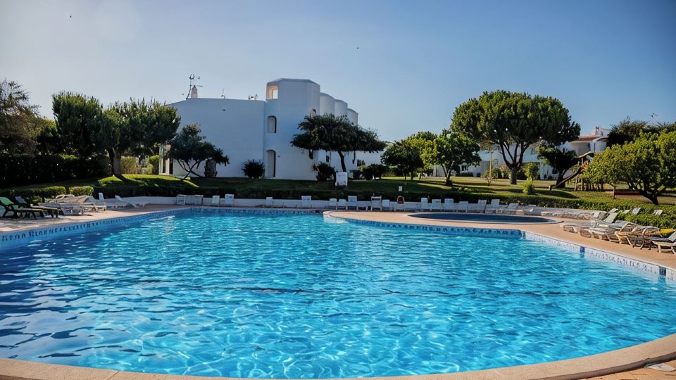 Casa de Praia com Piscina