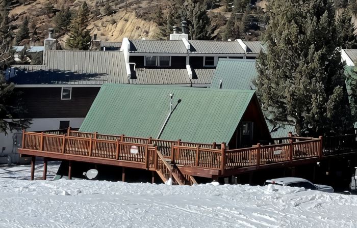 Ski-in/Ski-Out, Steps to Lifts, 1 Block to Downtown, Updated & Clean